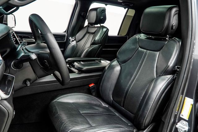 2022 Jeep Wagoneer Series I - 22961450 - 30