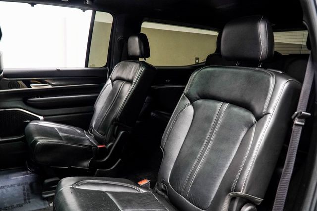 2022 Jeep Wagoneer Series I - 22961450 - 34