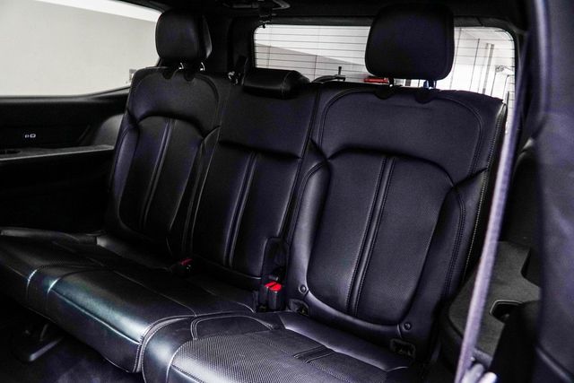 2022 Jeep Wagoneer Series I - 22961450 - 35