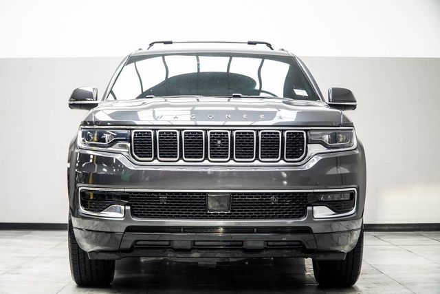 2022 Jeep Wagoneer Series I - 22961450 - 6