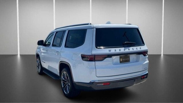 2022 Jeep Wagoneer Series II - 23054040 - 9