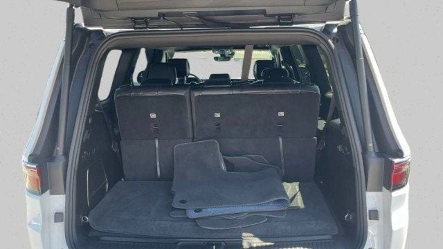 2022 Jeep Wagoneer Series II - 23054040 - 15
