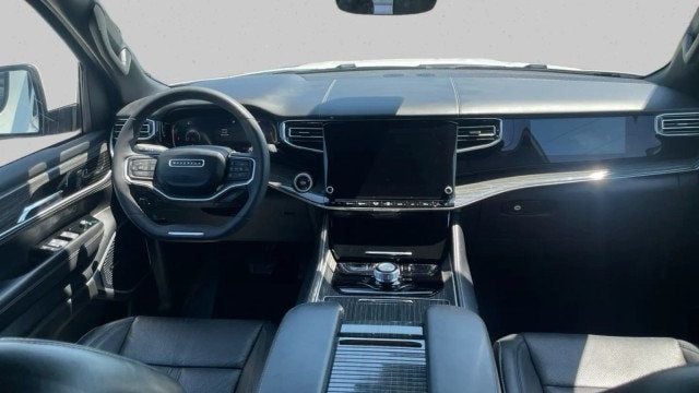 2022 Jeep Wagoneer Series II - 23054040 - 18