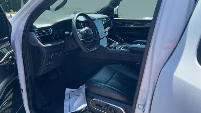 2022 Jeep Wagoneer Series II - 23054040 - 1