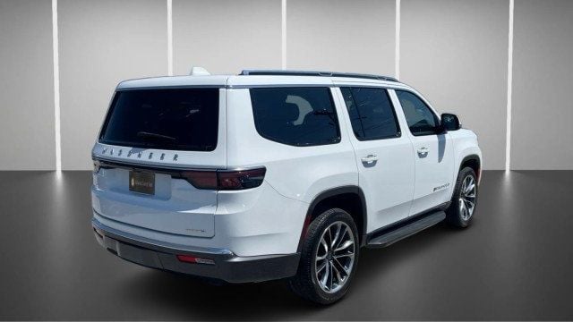 2022 Jeep Wagoneer Series II - 23054040 - 7
