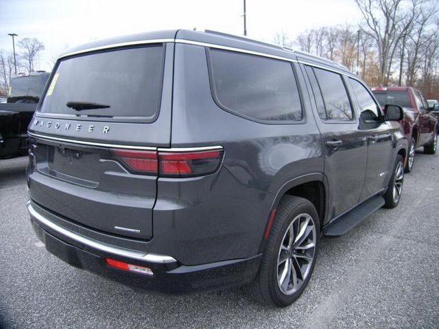 2022 Jeep Wagoneer Series II - 22969822 - 2
