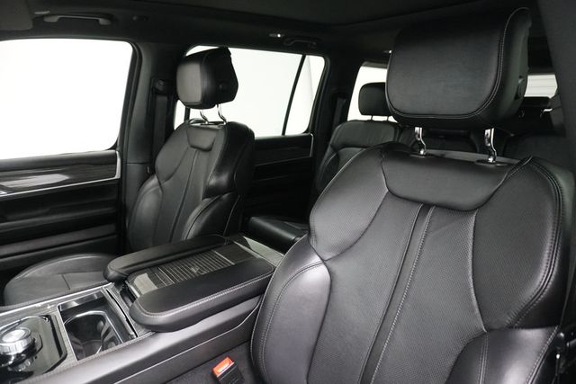 2022 Jeep Wagoneer Series II 4x2 - 23006396 - 9