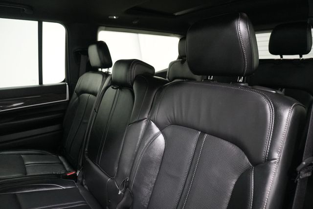 2022 Jeep Wagoneer Series II 4x2 - 23006396 - 11