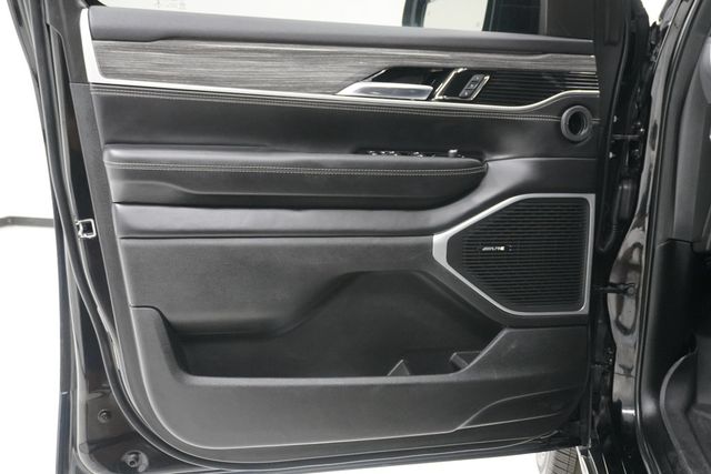 2022 Jeep Wagoneer Series II 4x2 - 23006396 - 14