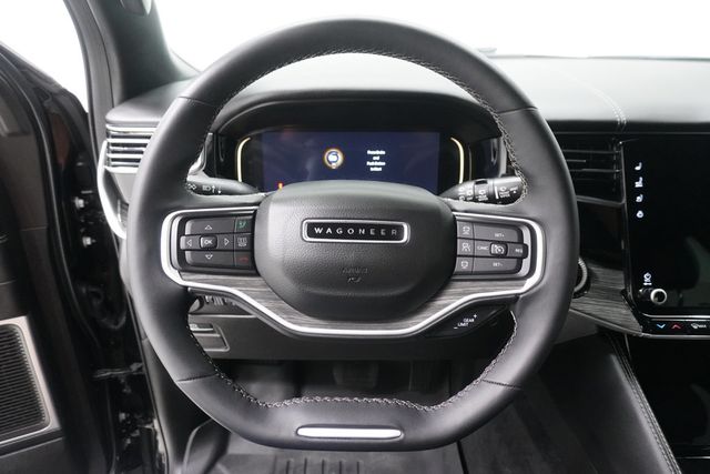 2022 Jeep Wagoneer Series II 4x2 - 23006396 - 18