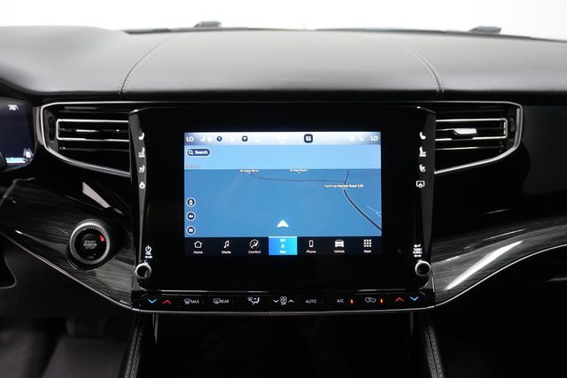 2022 Jeep Wagoneer Series II 4x2 - 23006396 - 20