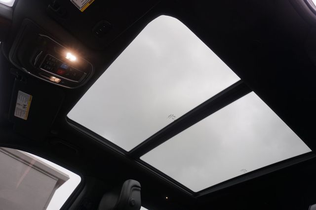 2022 Jeep Wagoneer Series II 4x2 - 23006396 - 21