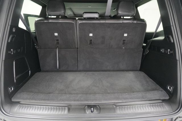 2022 Jeep Wagoneer Series II 4x2 - 23006396 - 28