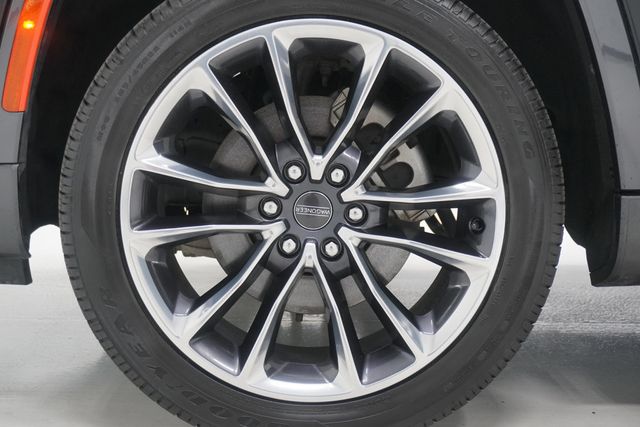 2022 Jeep Wagoneer Series II 4x2 - 23006396 - 30