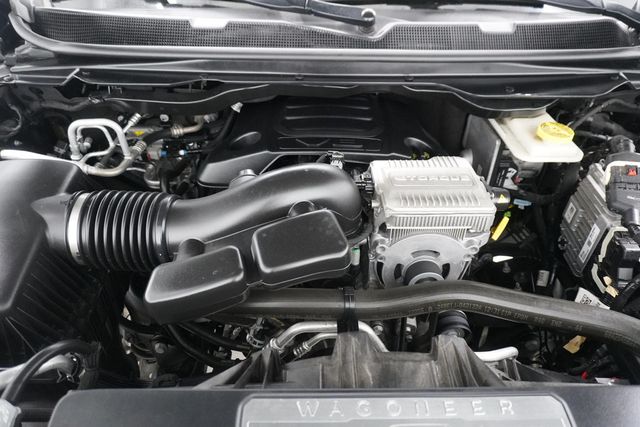 2022 Jeep Wagoneer Series II 4x2 - 23006396 - 33