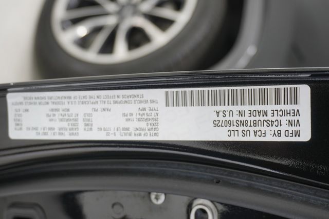 2022 Jeep Wagoneer Series II 4x2 - 23006396 - 34