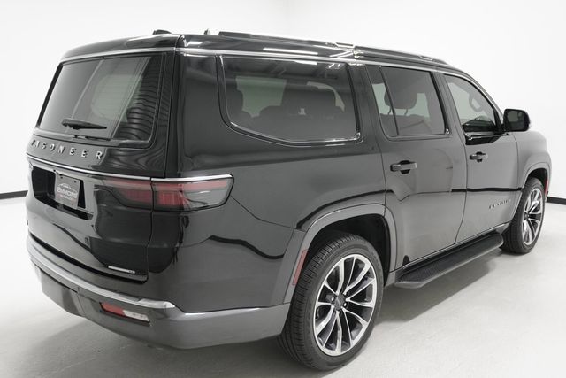 2022 Jeep Wagoneer Series II 4x2 - 23006396 - 3