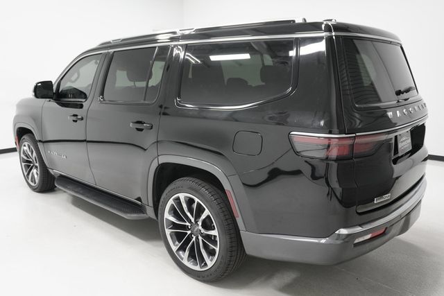 2022 Jeep Wagoneer Series II 4x2 - 23006396 - 4