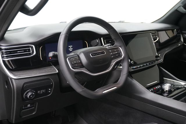 2022 Jeep Wagoneer Series II 4x2 - 23006396 - 8