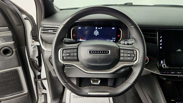 2022 Jeep Wagoneer Series II 4x4 - 22947447 - 11