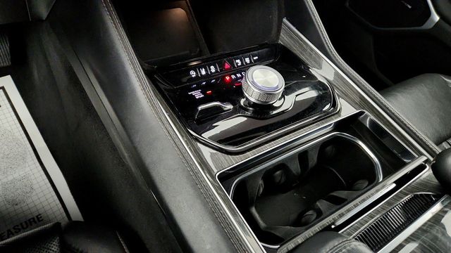 2022 Jeep Wagoneer Series II 4x4 - 22947447 - 13