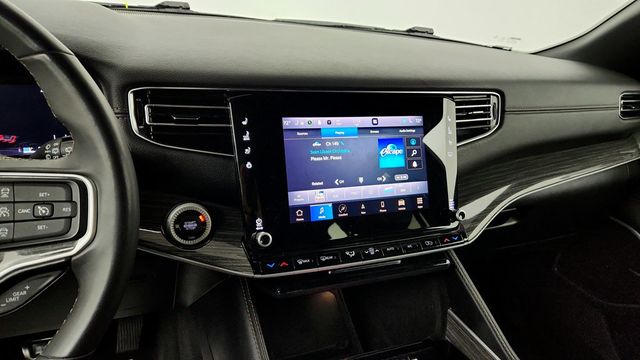 2022 Jeep Wagoneer Series II 4x4 - 22947447 - 14