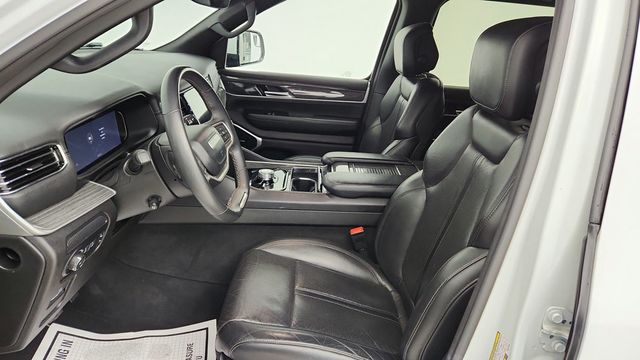 2022 Jeep Wagoneer Series II 4x4 - 22947447 - 17