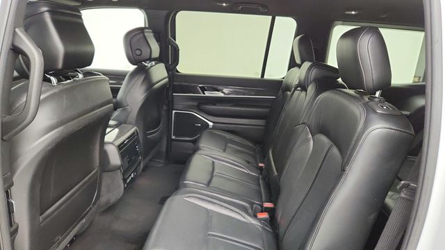 2022 Jeep Wagoneer Series II 4x4 - 22947447 - 18