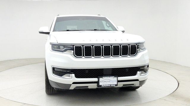 2022 Jeep Wagoneer Series II 4x4 - 22947447 - 1