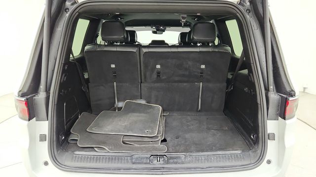 2022 Jeep Wagoneer Series II 4x4 - 22947447 - 19