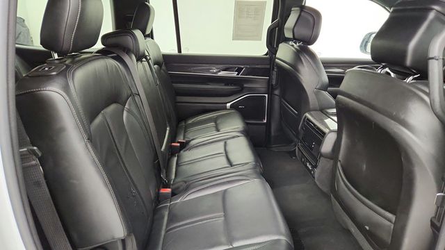 2022 Jeep Wagoneer Series II 4x4 - 22947447 - 20