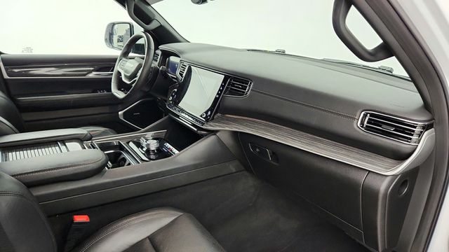 2022 Jeep Wagoneer Series II 4x4 - 22947447 - 22