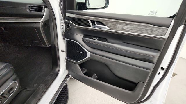 2022 Jeep Wagoneer Series II 4x4 - 22947447 - 23