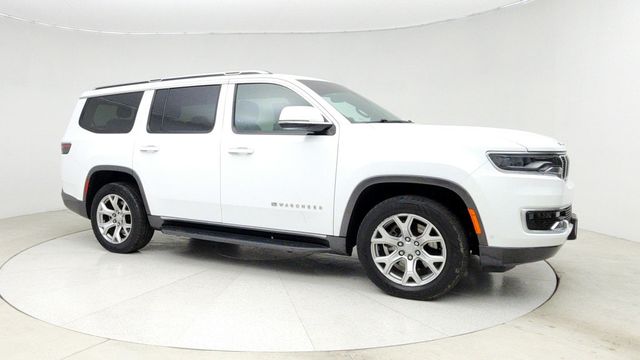 2022 Jeep Wagoneer Series II 4x4 - 22947447 - 2