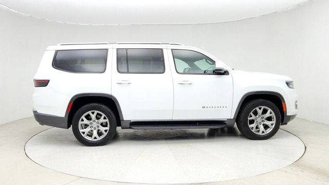 2022 Jeep Wagoneer Series II 4x4 - 22947447 - 3