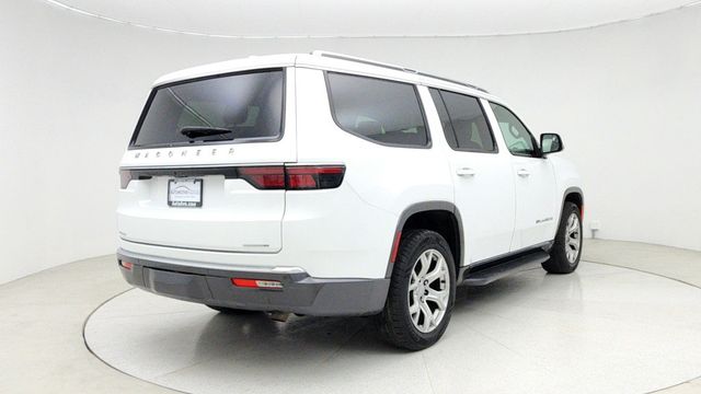 2022 Jeep Wagoneer Series II 4x4 - 22947447 - 4