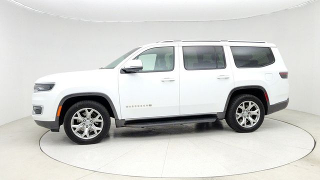 2022 Jeep Wagoneer Series II 4x4 - 22947447 - 7