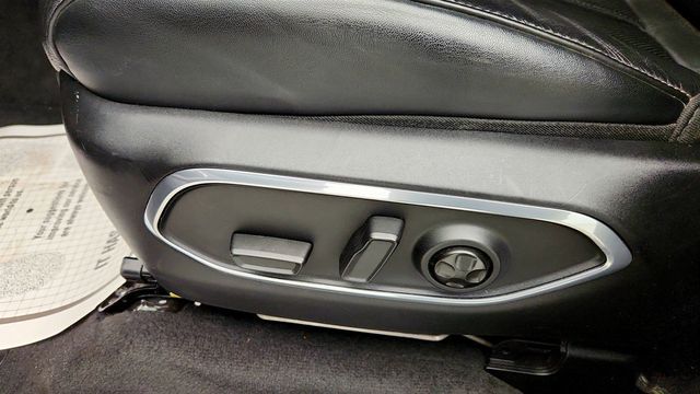 2022 Jeep Wagoneer Series II 4x4 - 23017537 - 10