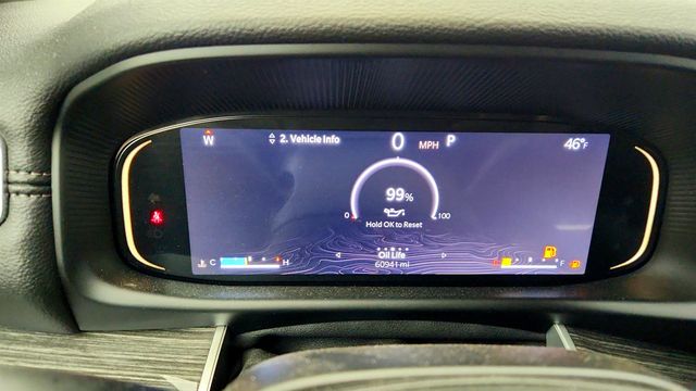 2022 Jeep Wagoneer Series II 4x4 - 23017537 - 13