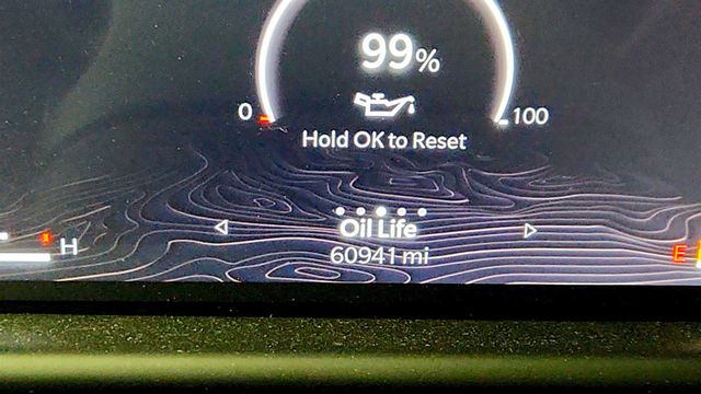 2022 Jeep Wagoneer Series II 4x4 - 23017537 - 14