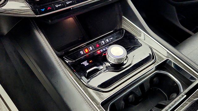 2022 Jeep Wagoneer Series II 4x4 - 23017537 - 15