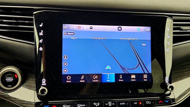 2022 Jeep Wagoneer Series II 4x4 - 23017537 - 18