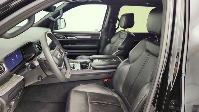 2022 Jeep Wagoneer Series II 4x4 - 23017537 - 19