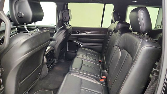 2022 Jeep Wagoneer Series II 4x4 - 23017537 - 20