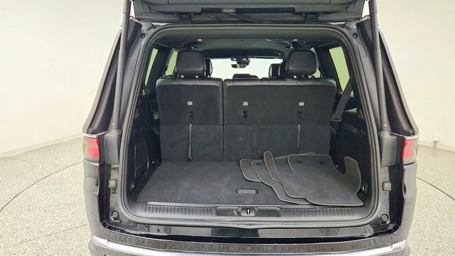 2022 Jeep Wagoneer Series II 4x4 - 23017537 - 21