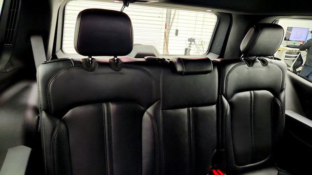 2022 Jeep Wagoneer Series II 4x4 - 23017537 - 22