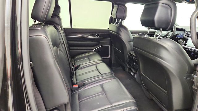 2022 Jeep Wagoneer Series II 4x4 - 23017537 - 23