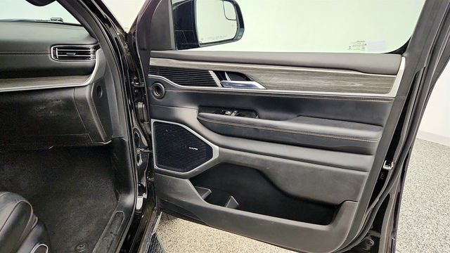 2022 Jeep Wagoneer Series II 4x4 - 23017537 - 26