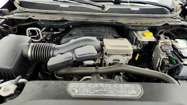 2022 Jeep Wagoneer Series II 4x4 - 23017537 - 27