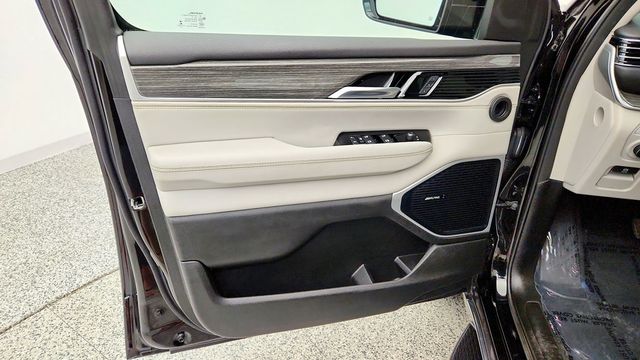 2022 Jeep Wagoneer Series II 4x4 - 23084873 - 9